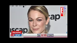 The real reason you don't hear about LeAnn Rimes anymore