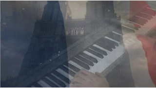 Assassin's Creed Unity - Main theme + Rather Death Than Slavery (Marseillaise)