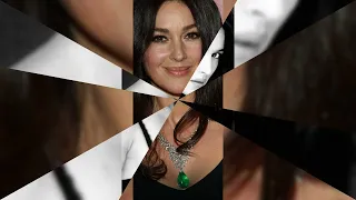 Monica Bellucci Photo Collage Vol 5