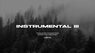 Instrumental III - Música para orar - Worship instrumental music