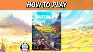 Autobahn | How to Play