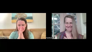 Emergent Astrology, Radical Forgiveness, and Remembering Who We Are:  A Conversation with Tami Brunk