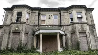 ABANDONED ORPHANAGE (You *WON'T BELIEVE* What's Inside!)