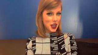 Taylor Swift - The 1989 World Tour Asia Announcement!