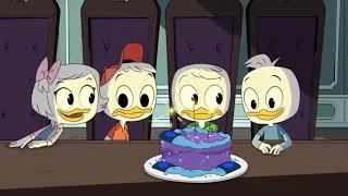 DuckTales || S2EP12 “Nothing can stop Della Duck!” || Part 6