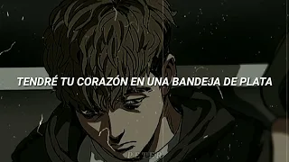 Killing Stalking // Bust Your Knee Caps - Pompplamoose (sub. español)