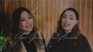 Your Grace Still Amazes Me // Kim Prieto-Bilog and Mimi Pagunsan (Cover)