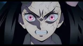 Kimetsu No Yaiba | Ainsi Bas La Vida {AMV} edit