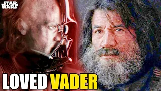Why The Clones LOVED Fighting For Darth Vader - Star Wars Explained