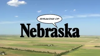 Speaking of Nebraska| Next on Death Row