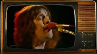 Todd Rundgren One World Live @ the BBC