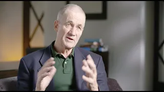 “Antipsychotics depress what it means to be a human being” — Dr. Peter Gotzsche, M.D.