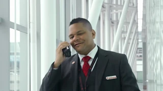 Air Canada: Excellence - From Start to Finish – Let Your Career Take Flight