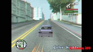 Gta San Andreas Car Tuning And Coffee