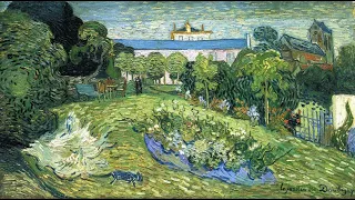 la pittura di Van Gogh