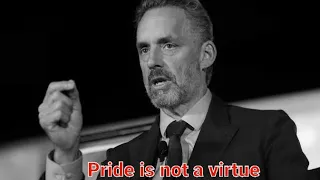 Jordan Peterson on pride month