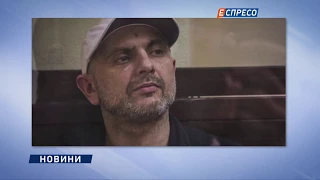 В Крыму приговорили к 6,5 годам заключения Андрея Захтея