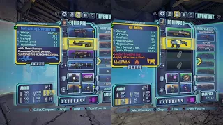 borderlands 2: unlimited Money glitch