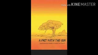 A Pact with the sun | class 6 | chapter 5 | Tansen | summary | Class Study | by Neha Kheradia