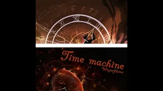 waterflame - Time Machine 1 and 2 (CLEAN transition)
