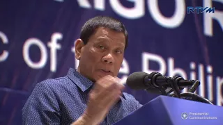 Mayor Rodrigo Roa Duterte-National Executive Coordinating Committee (MRRD-NECC) National Convention
