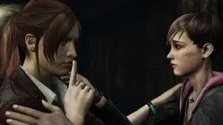 Resident Evil: Revelations 2 - Episode 1 im Test/Review (Gameplay)