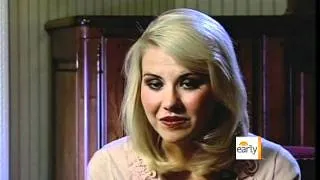 Elizabeth Smart to testify against kidnapper