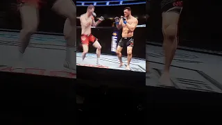 UFC 4 Alexander Volkov vs Stipe Miocic
