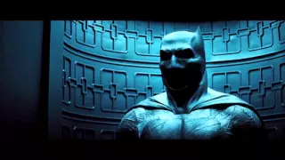 Batman vs Superman (Music Video) 2016