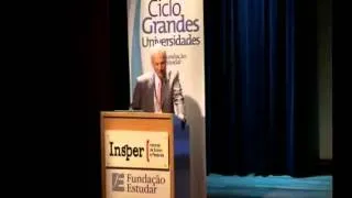 Jorge Paulo Lemann - Chegada a Harvard