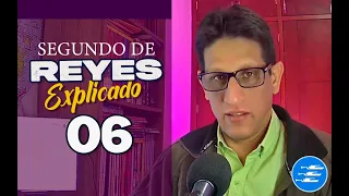 2do. REYES 6 - EXPLICADO 🔥 | Reavivados por su Palabra || 27 DE NOVIEMBRE 2022