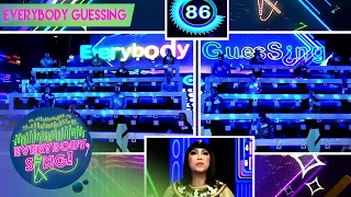 Massage Therapists win the jackpot prize | Everybody GuesSing | Everybody Sing