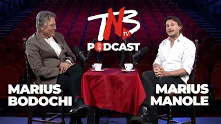 PODCASTURILE TEATRULUI NATIONAL BUCURESTI, EP.6