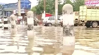 Rain shows no mercy in India and other Top stories