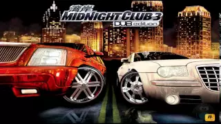 Menu Music - Midnight Club 3 DUB Edition