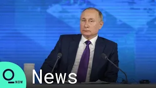 Putin Urges West to Give Security Guarantees 'Immediately'