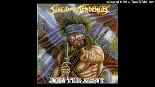 Suicidal Tendencies - Suicidal Maniac