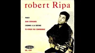 ROBERT RIPA - PAULO