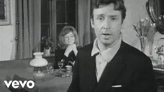 Peter Alexander - Liebesleid (ZDF Drehscheibe 31.10.1969) (VOD)