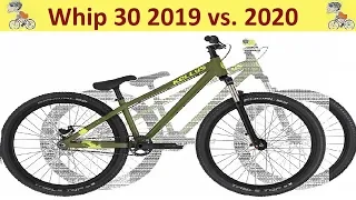 Kellys Whip 30 2019 vs. 2020. Który wybrać. Który lepszy.