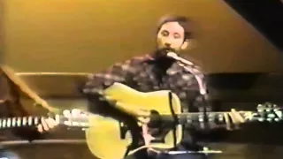 Jim Croce "One Of A Kind" 1973 KCET-TV (Part 1 of 2)