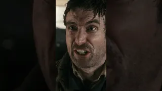 But First I'll Save My People | District 9 (Sharlto Copley, Jason Cope)