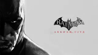 Batman Arkham City Walkthrough part 4 No Talking