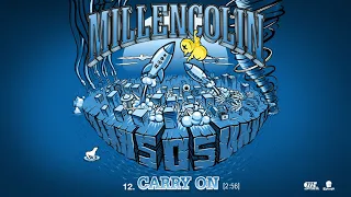 Millencolin - "Carry On" (Full Album Stream)