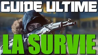 SURVIVRE EN RAID en 14 Conseils - Astuces & Infos - Escape From Tarkov FR