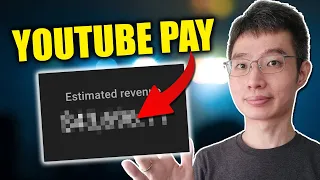 EXPOSING How Much YouTube Paid Me In 2023 (With 97k subscribers)