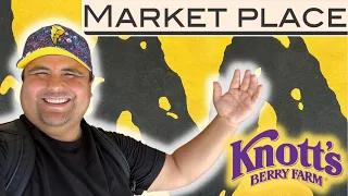 Knott’s Market Place May Walkthrough 2022