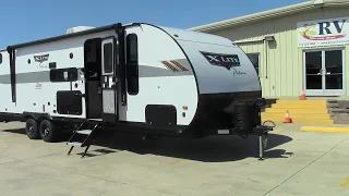 2023 Forest River Wildwood X-Lite Platinum 28VBXL, Kris Willis RV, kriswillisrv.com, 573-624-1600