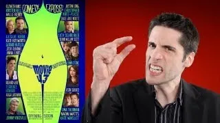 Movie 43 movie review