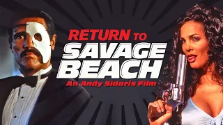Return To Savage Beach - Trailer